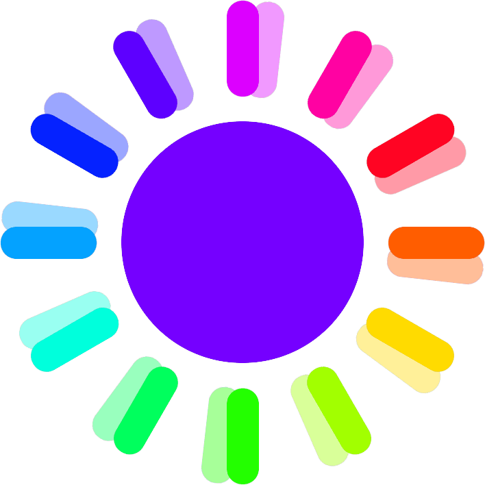 Colour Clock