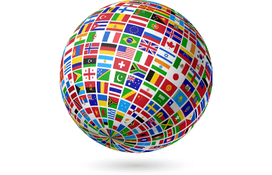 World Countries