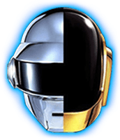 Daft Punk Trigger Board
